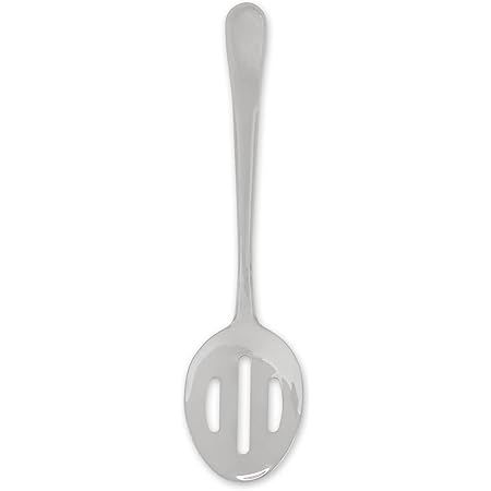 Salt Spoon, Single