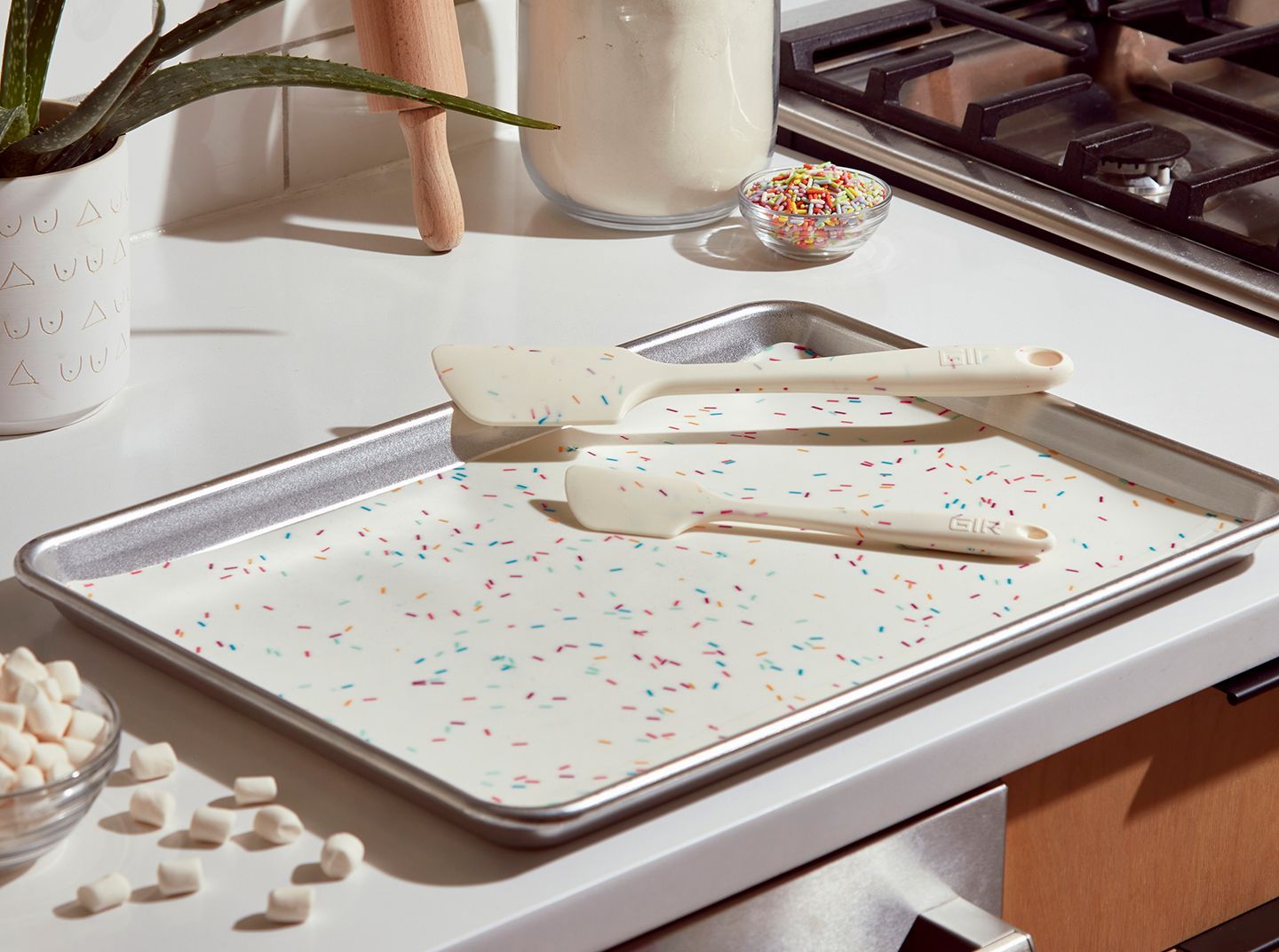 Over-the-Sink Drying Rack