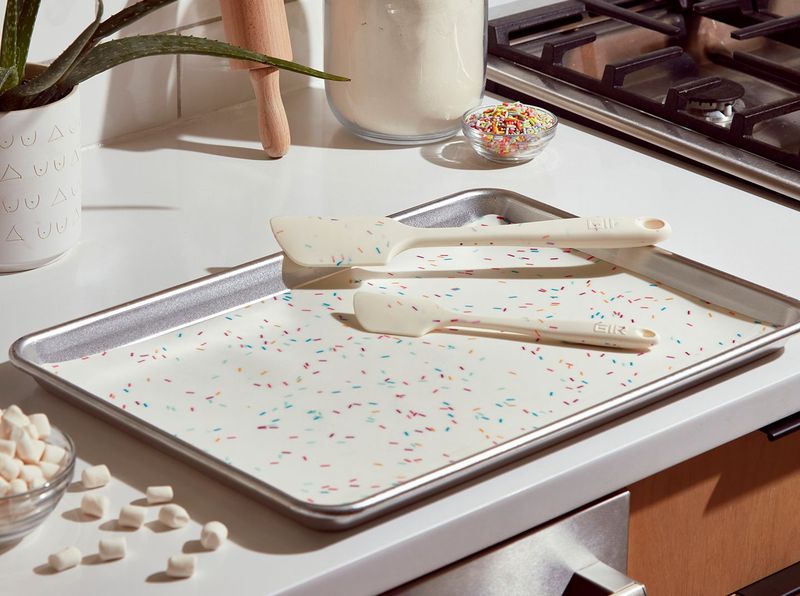 Over-the-Sink Drying Rack