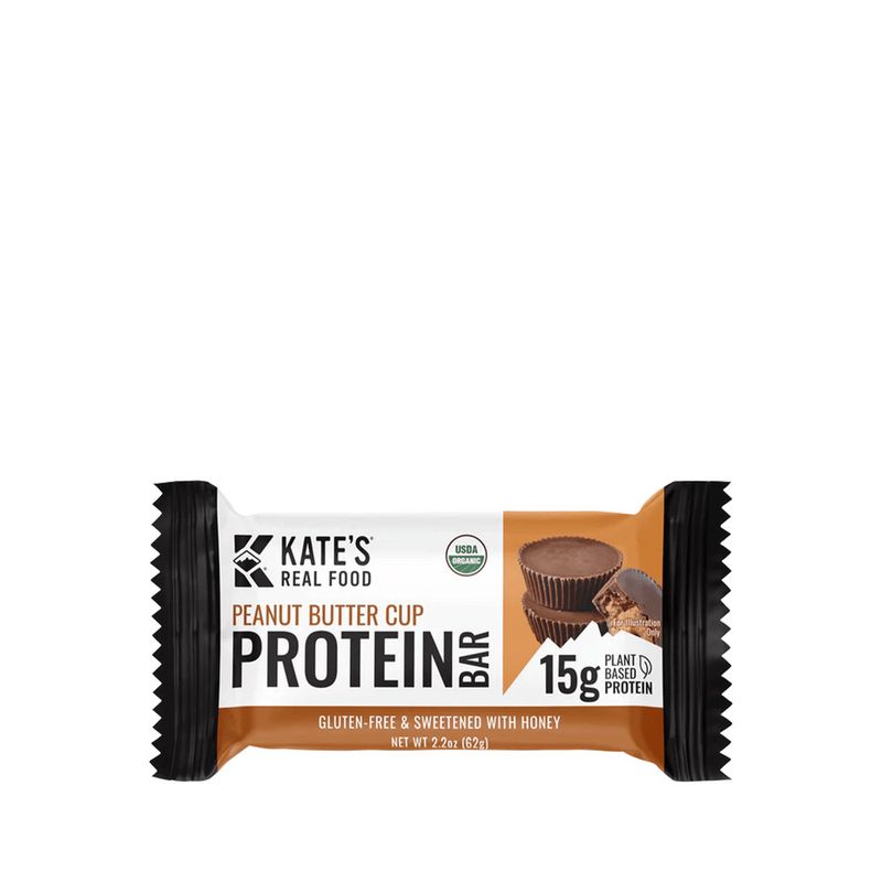 Protein Peanut Butter Cup