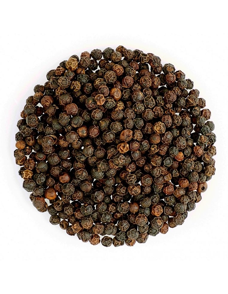 Kampot Black Pepper