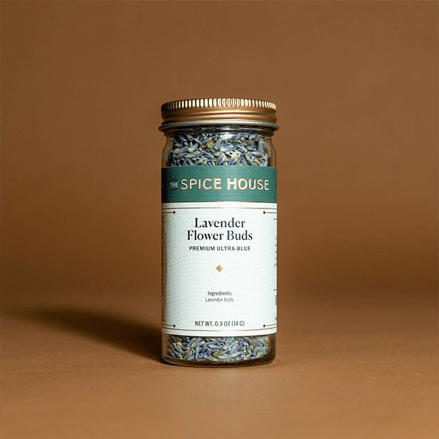 Lavender, Ultra-Blue Select | The Spice House