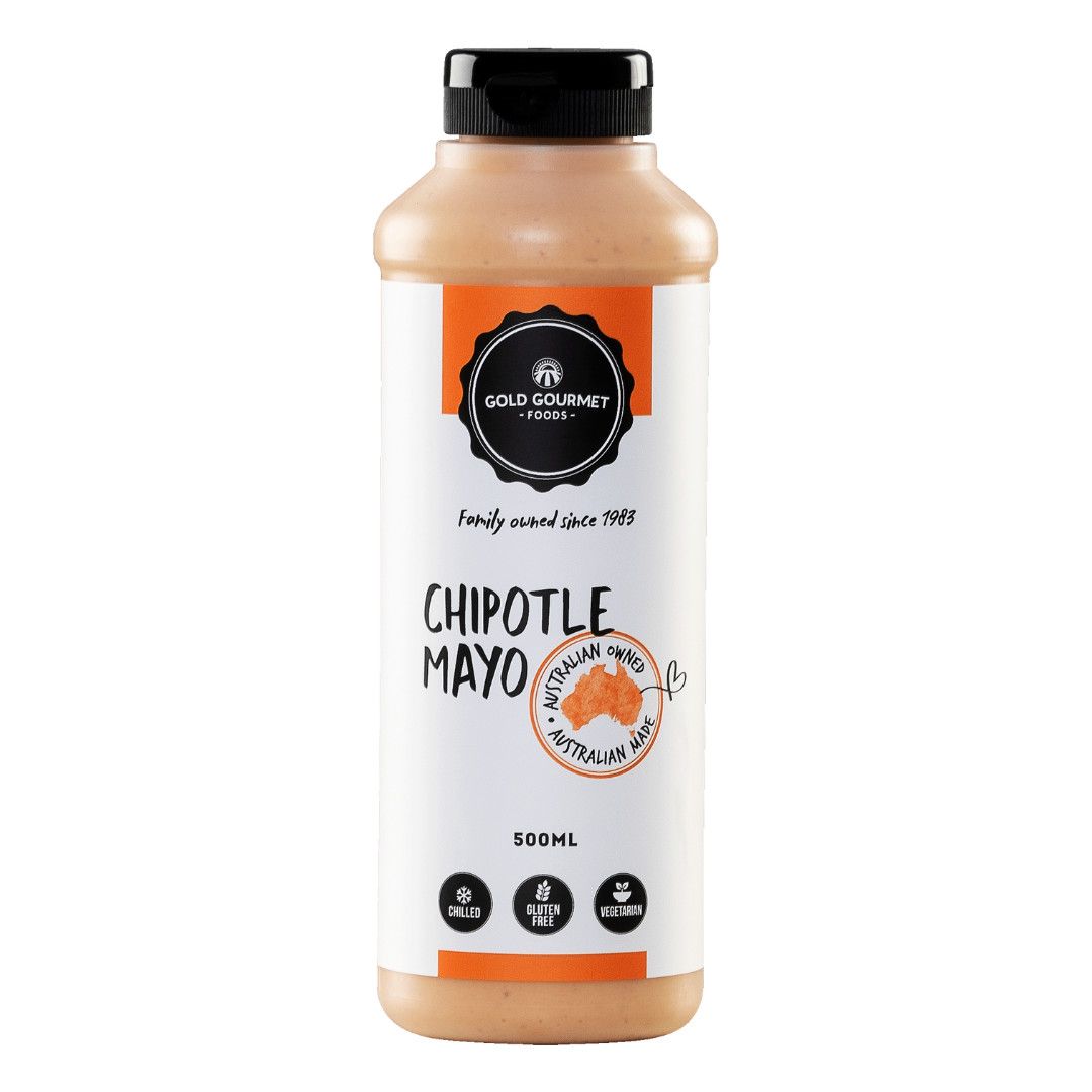 Chipotle Mayo