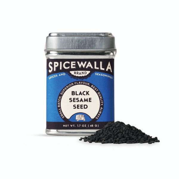 Black Sesame Seed