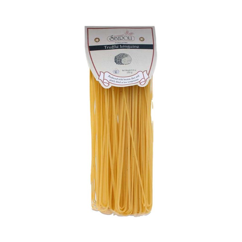 Sbiroli Truffle Linguine Pasta