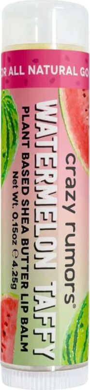 Watermelon Taffy  Lip Balm