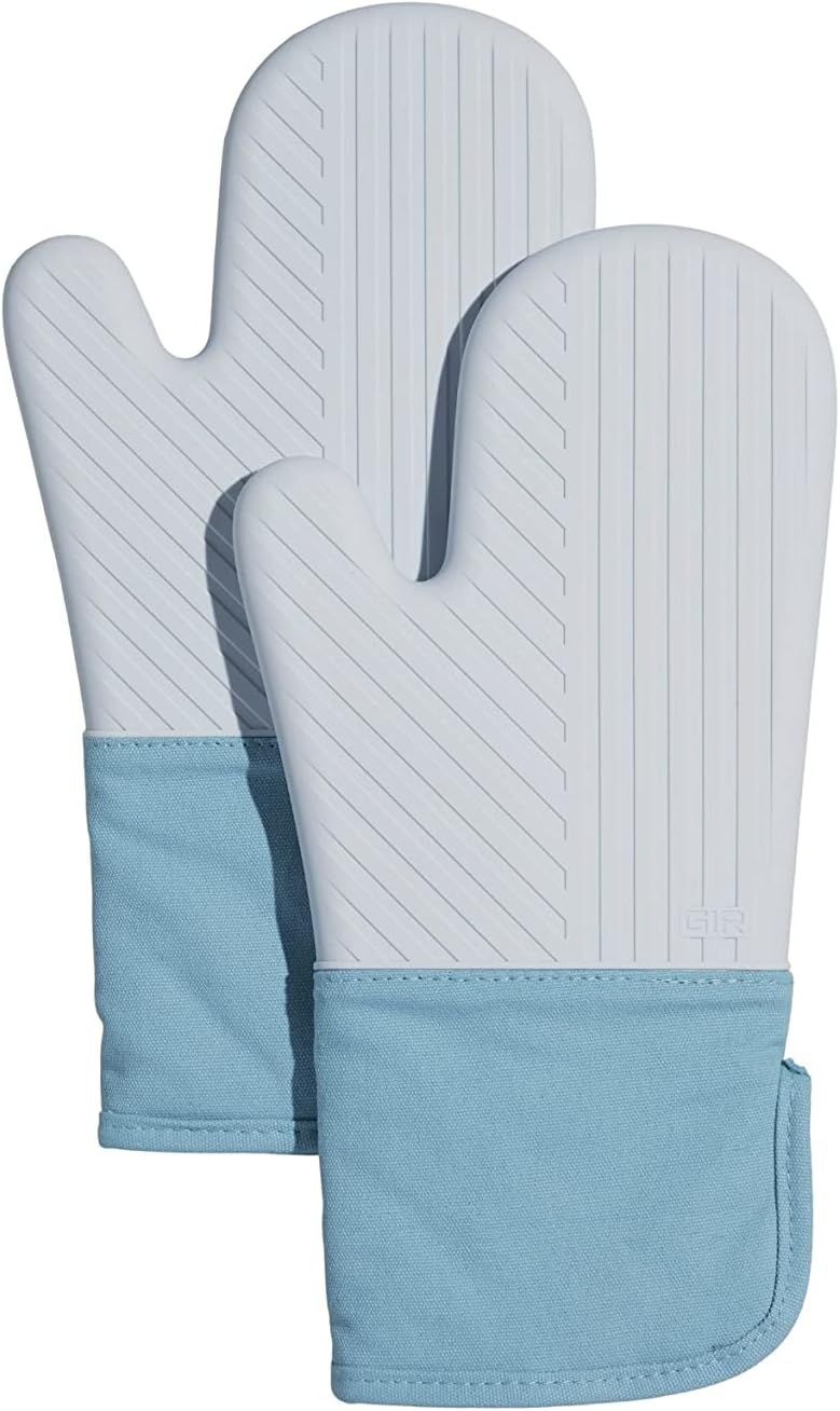 Oven Mitts - Set of 2