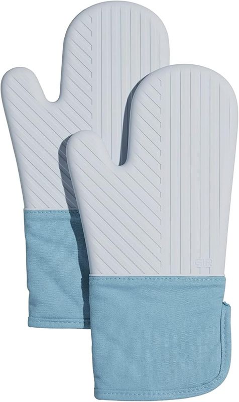 Oven Mitts - Set of 2 | GIR Get It Right