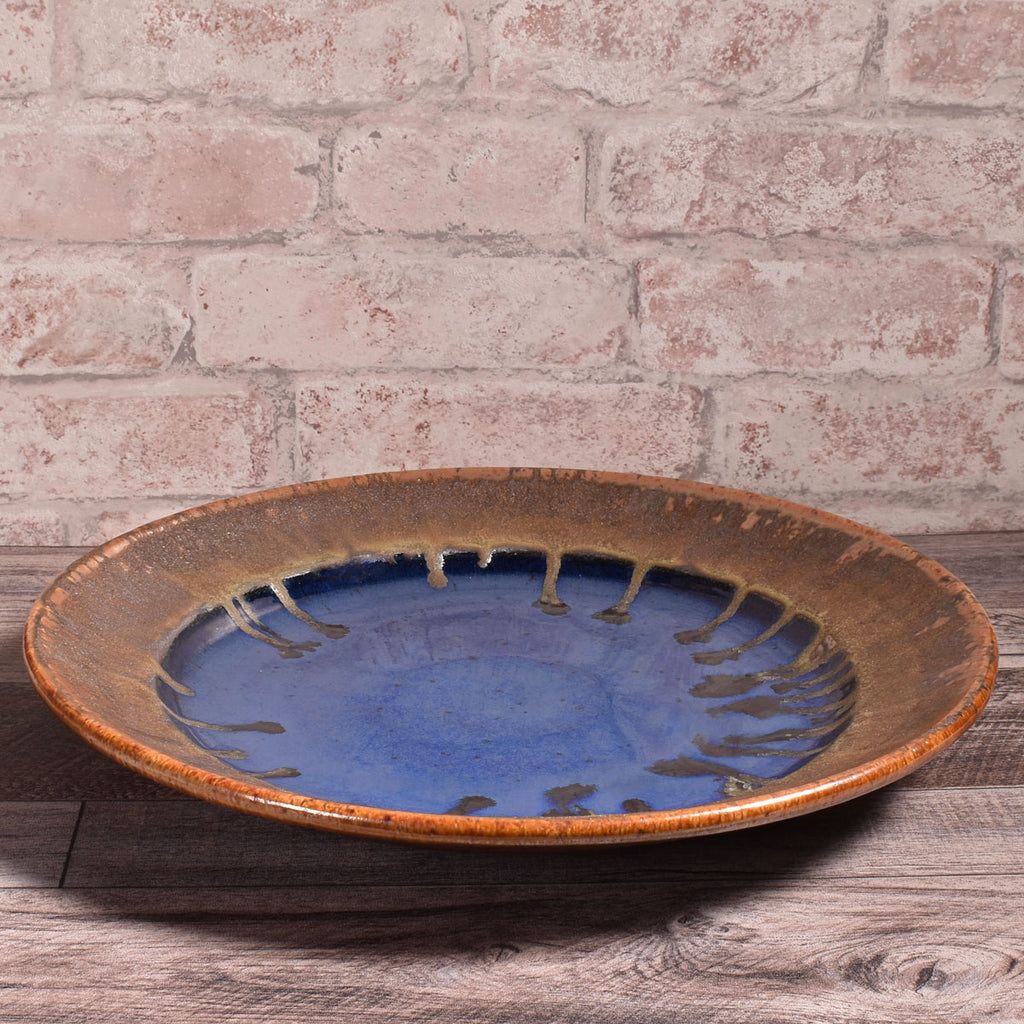Cobalt &amp; Copper