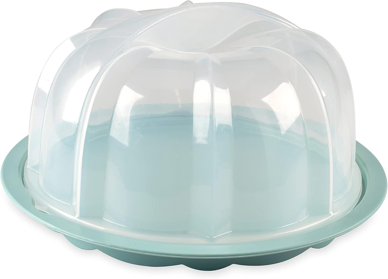 Translucent Cakes &amp; Cupcakes Carrier
