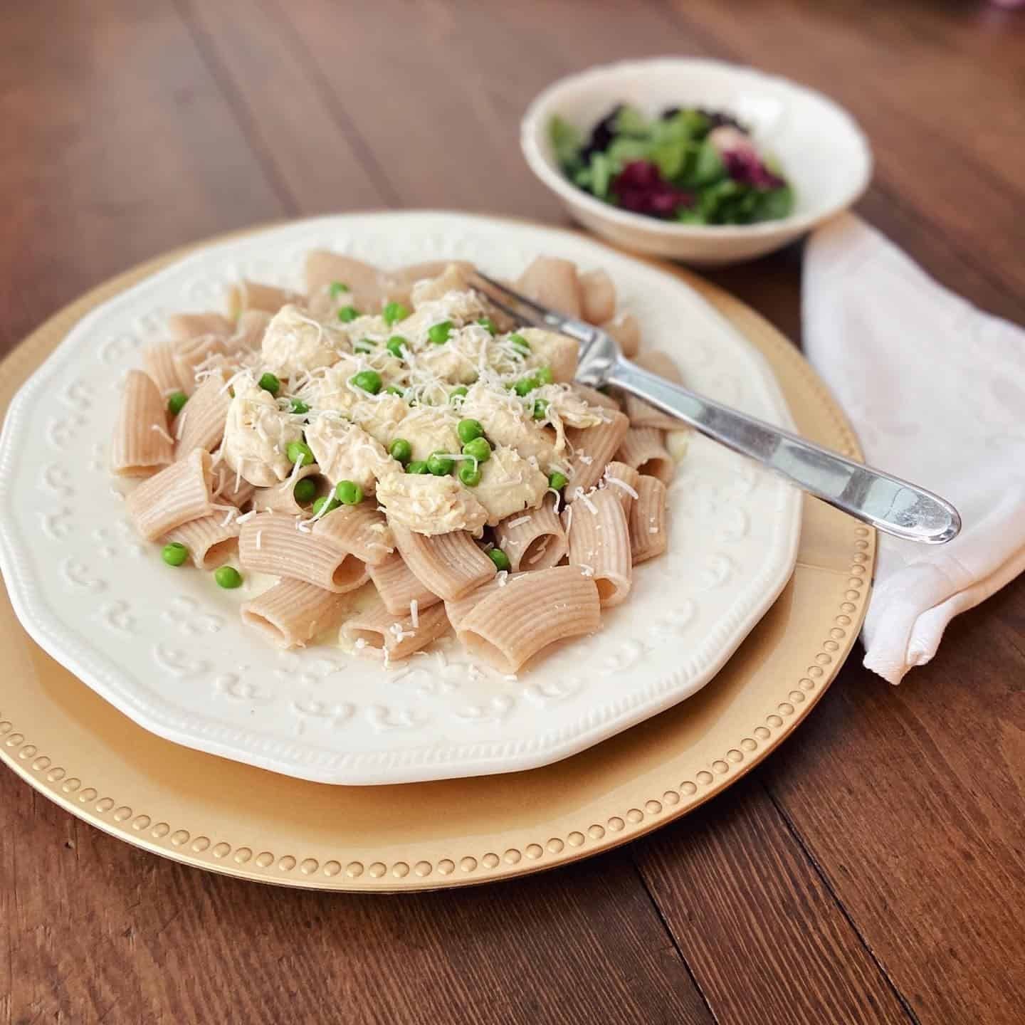 Rigatoni, 12 oz.