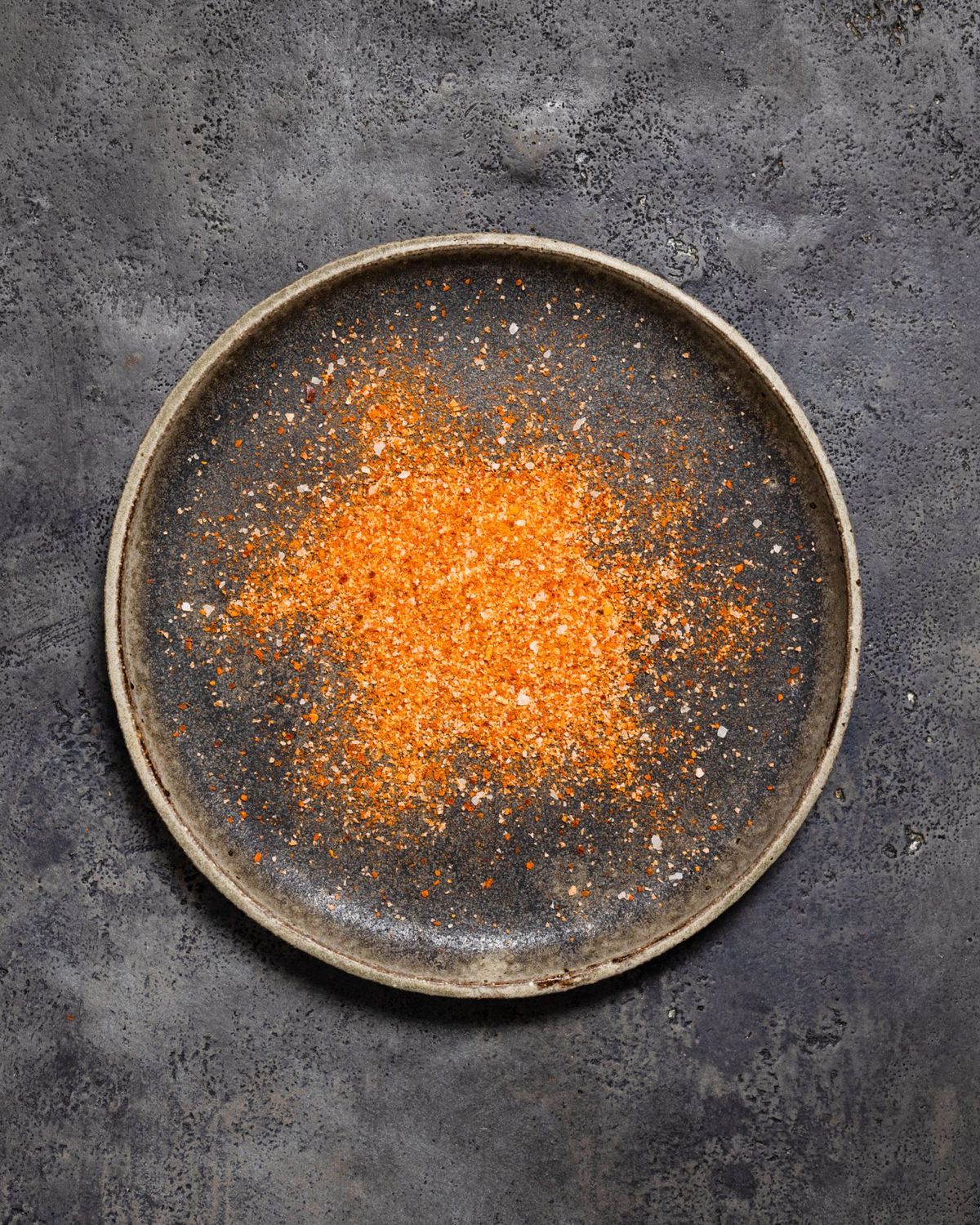 Put-on-Everything Kimchi Salt