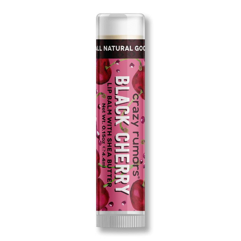 Black Cherry Lip Balm