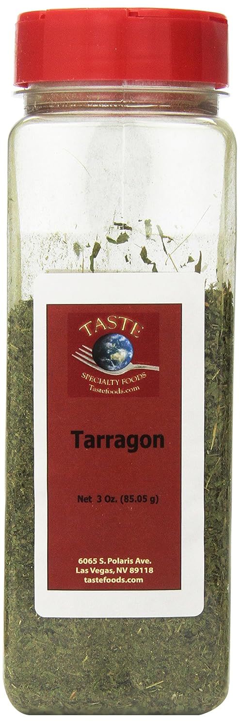 Tarragon