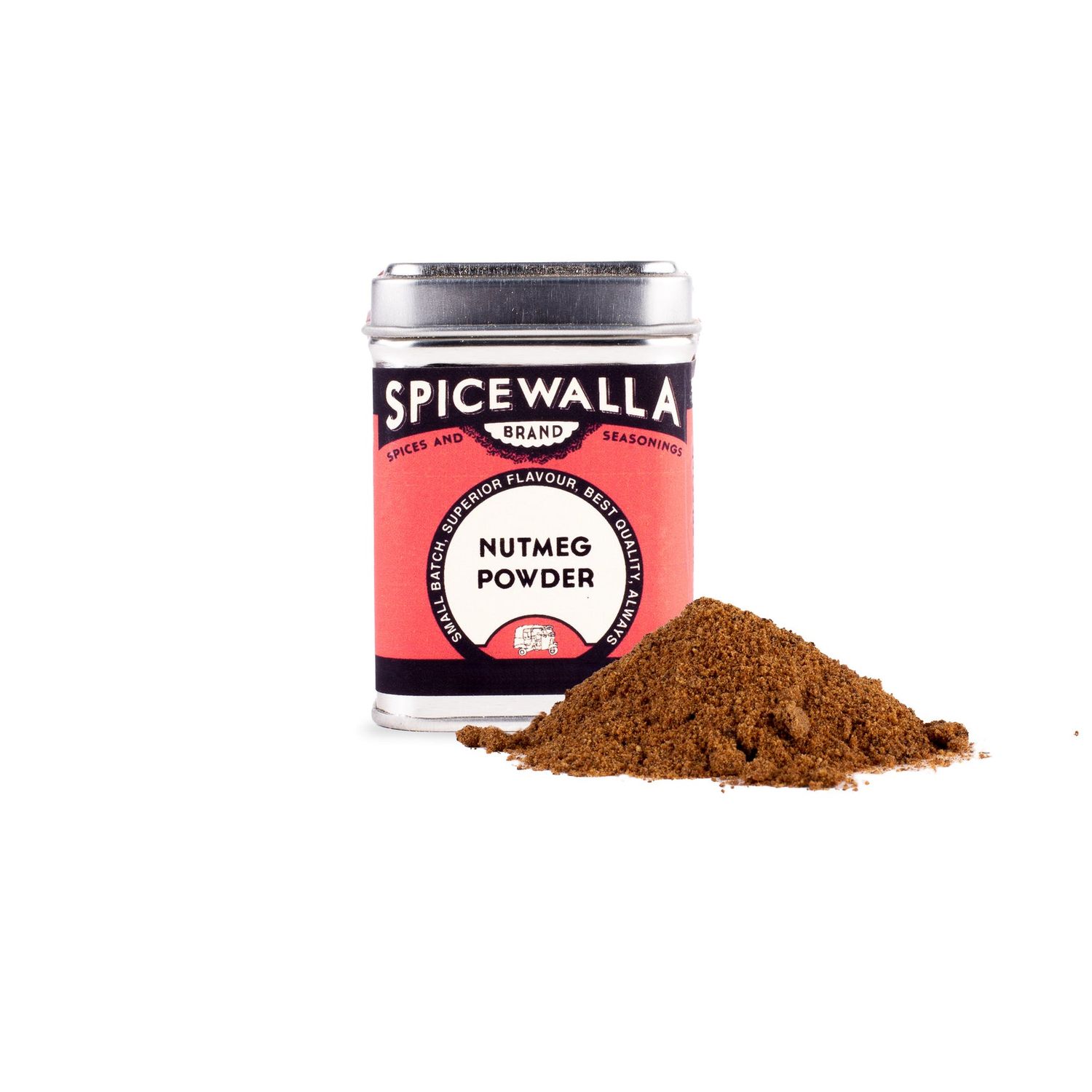 Nutmeg Powder 2 oz