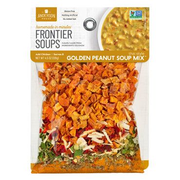North Country Cabin Buffalo Chicken Soup Mix