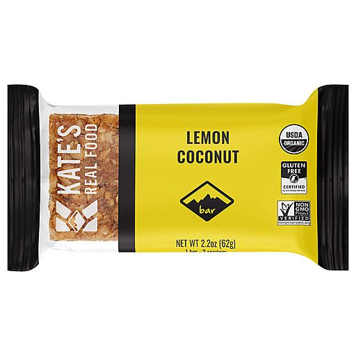 Lemon Coconut