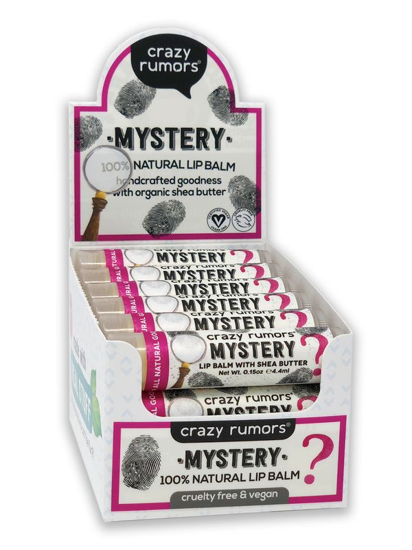 Mystery Lip Balm