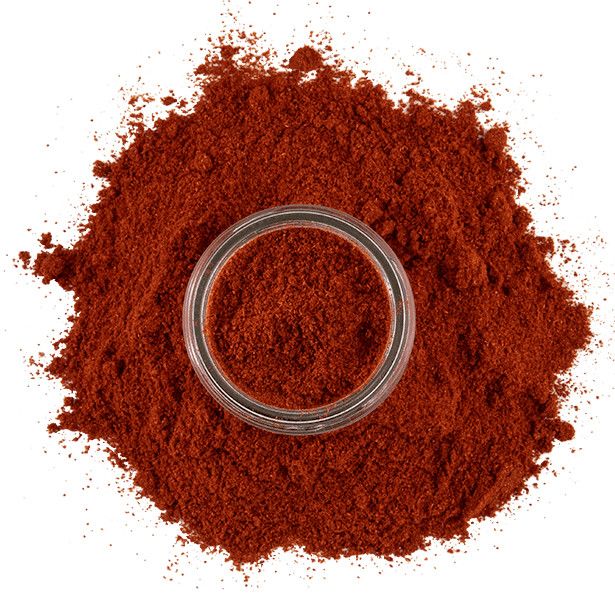Paprika, Hungarian Sweet
