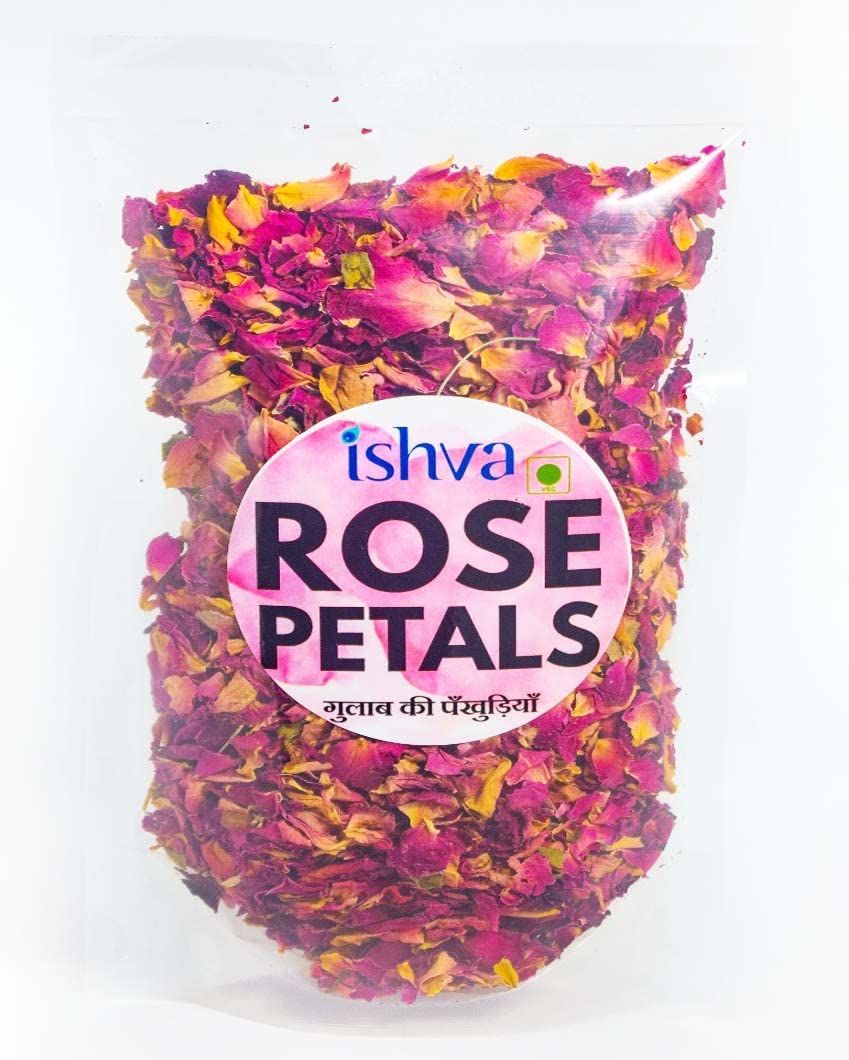 Rose Petal