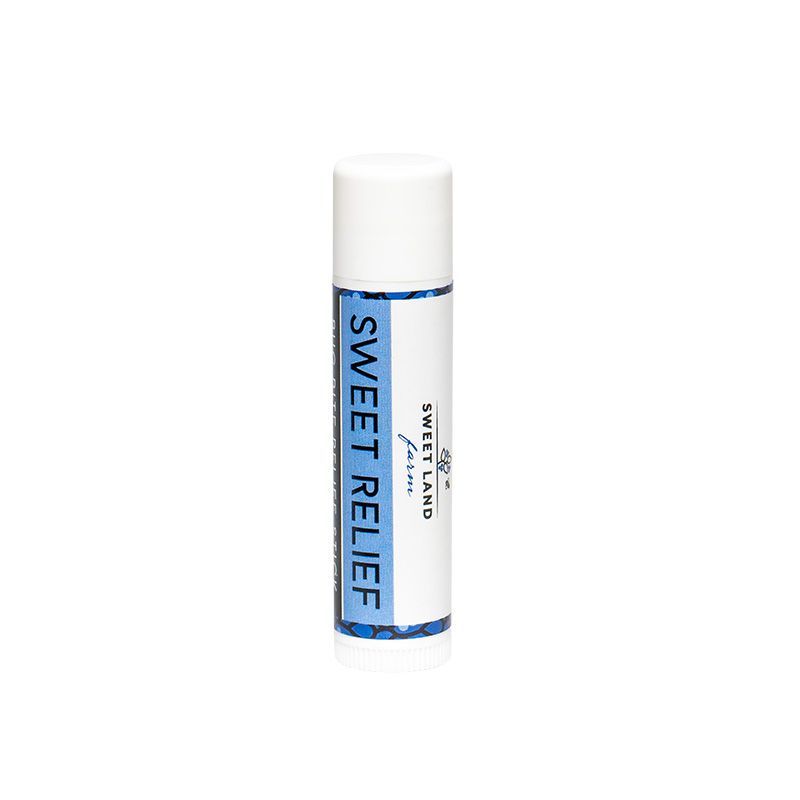 Bug Bite Relief Stick