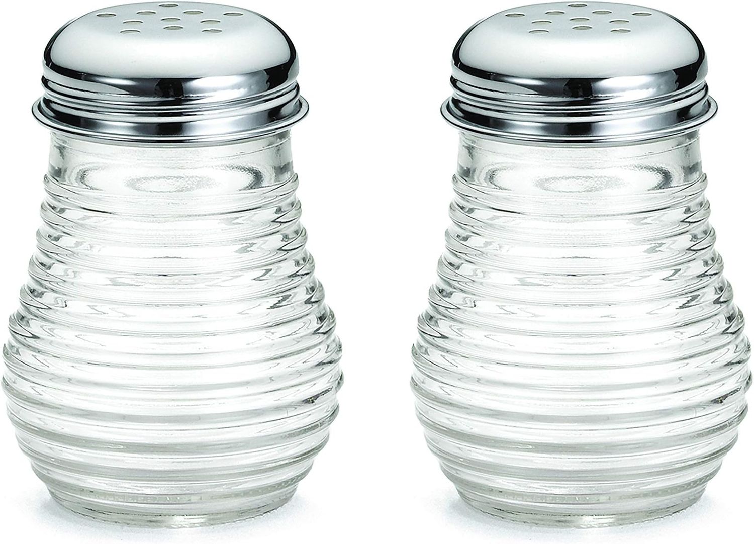 Beehive Glass Shaker, Single
