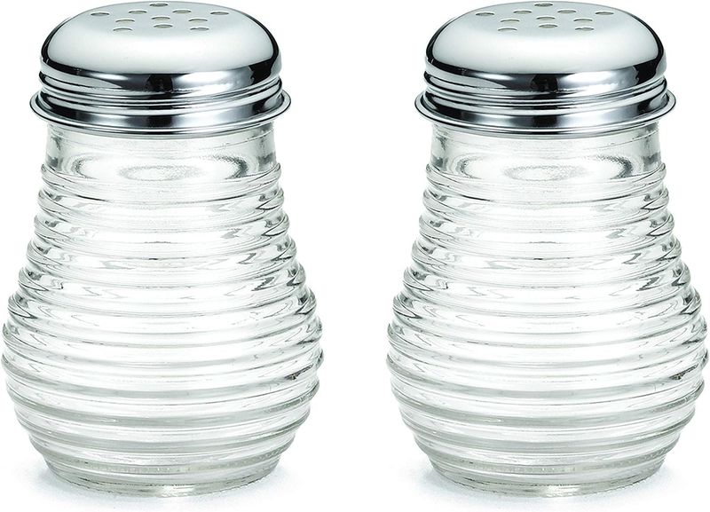 Beehive Glass Shaker, Single