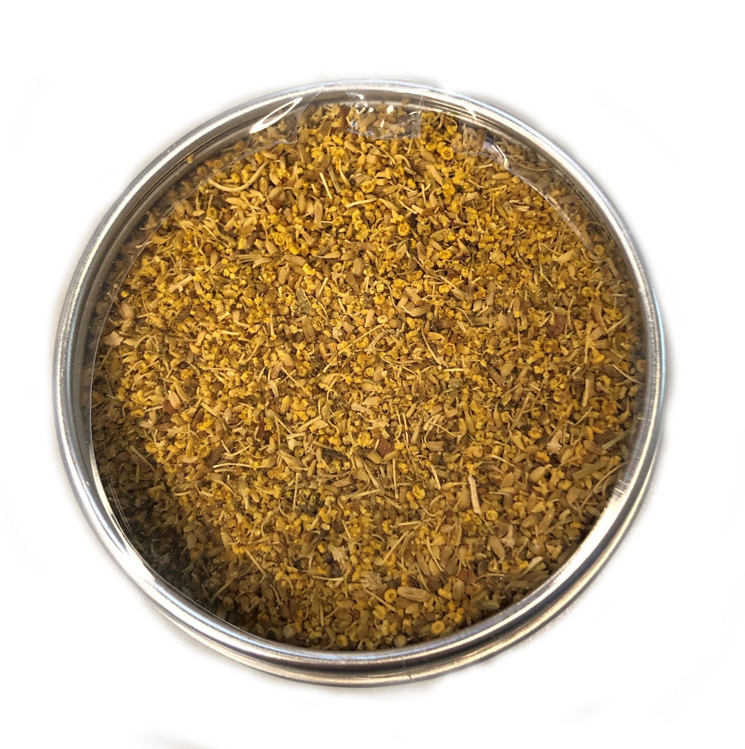 Fennel Pollen