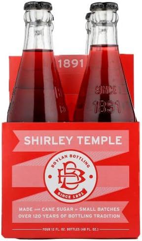 Boylan Shirley Temple
