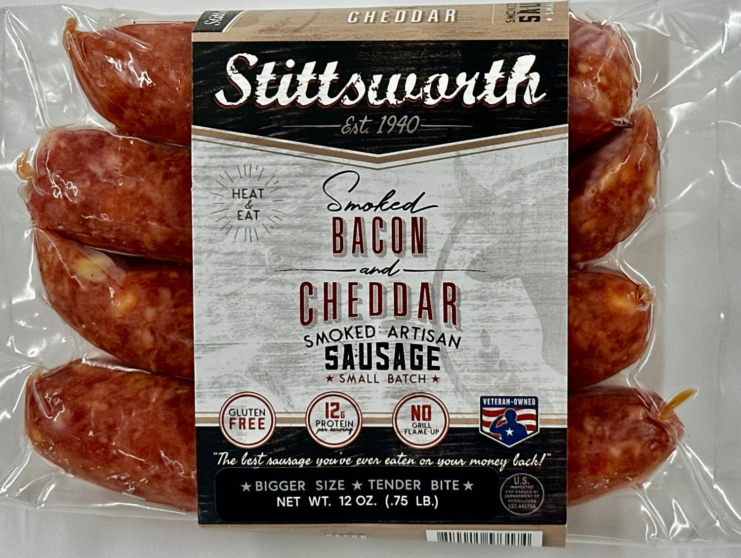 Stittsworth Bacon
