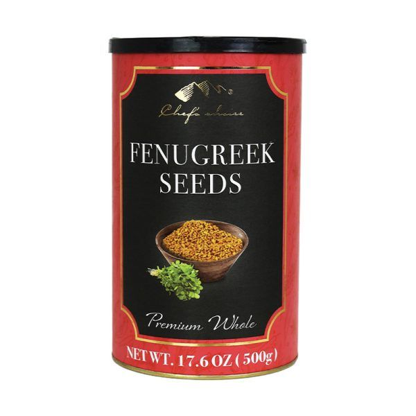 Fenugreek Seed