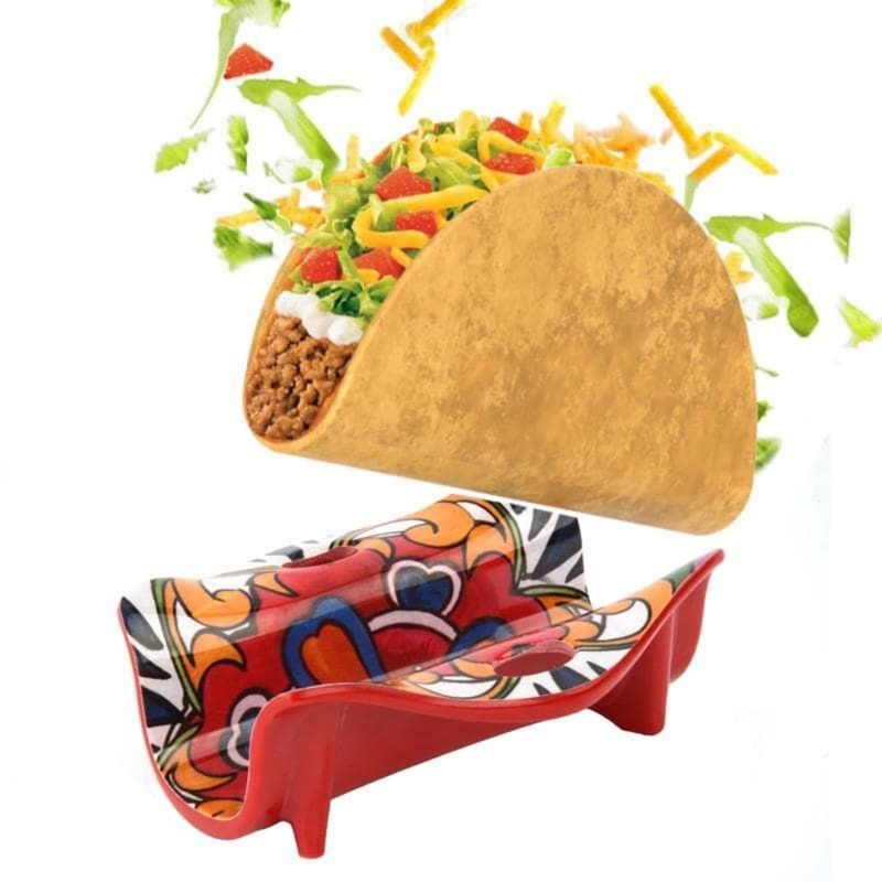 Single Taco Holder