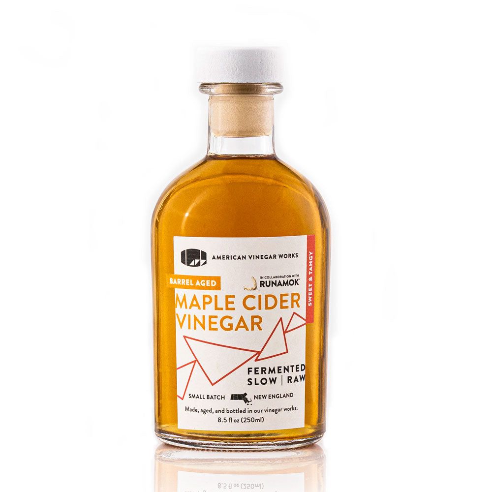 Maple Apple Cider Vinegar