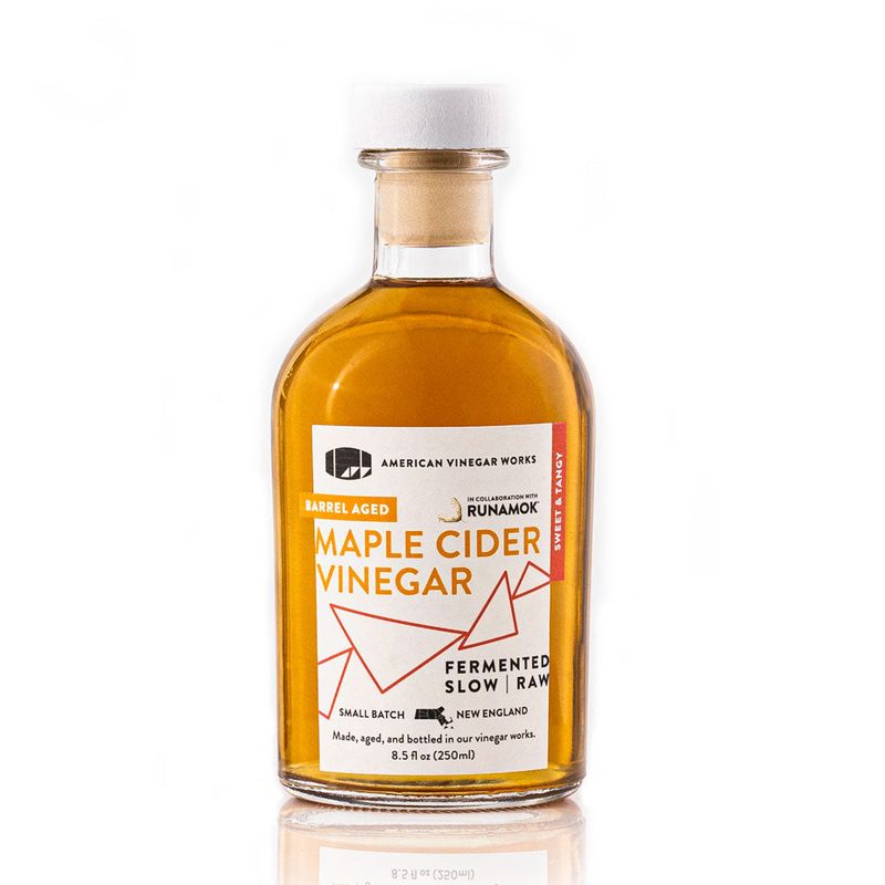 Maple Apple Cider Vinegar