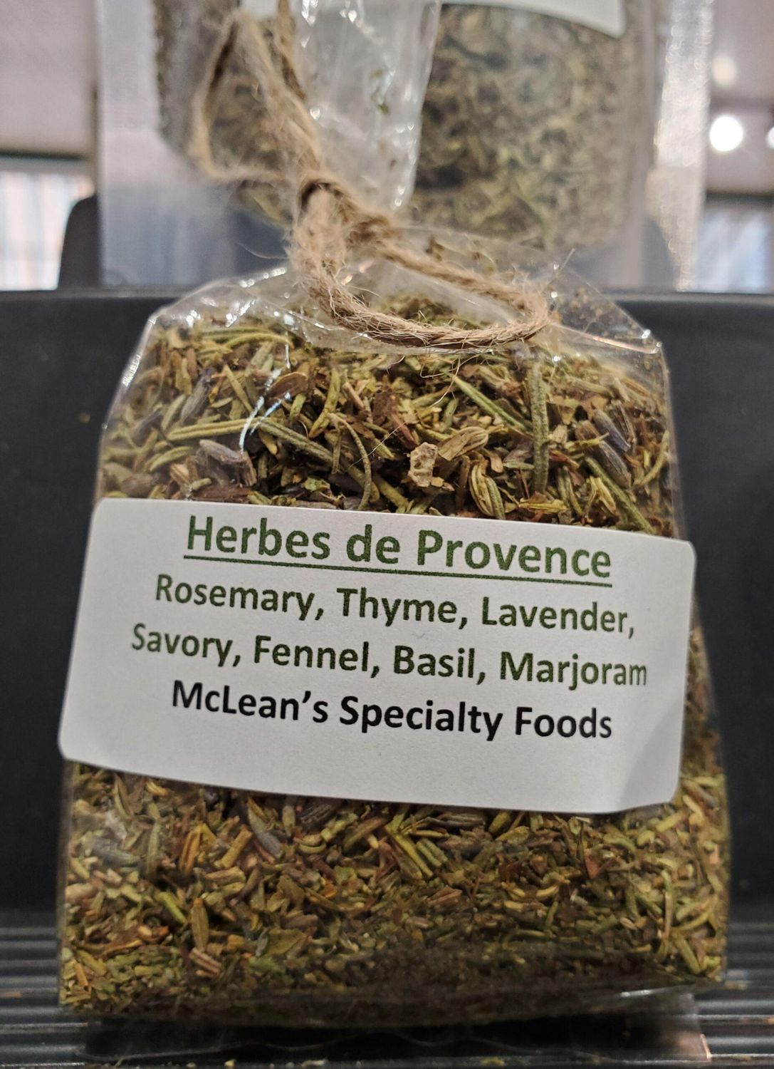 Herbes de Provence