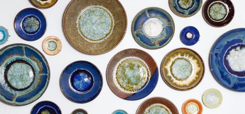 Black Pearl | Dock 6 Pottery