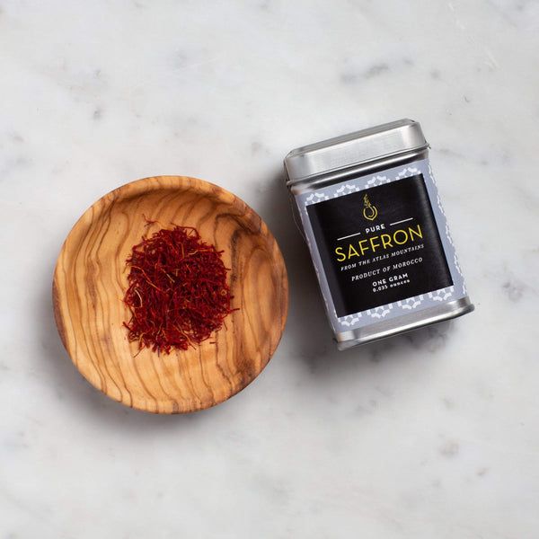 Saffron, 2g