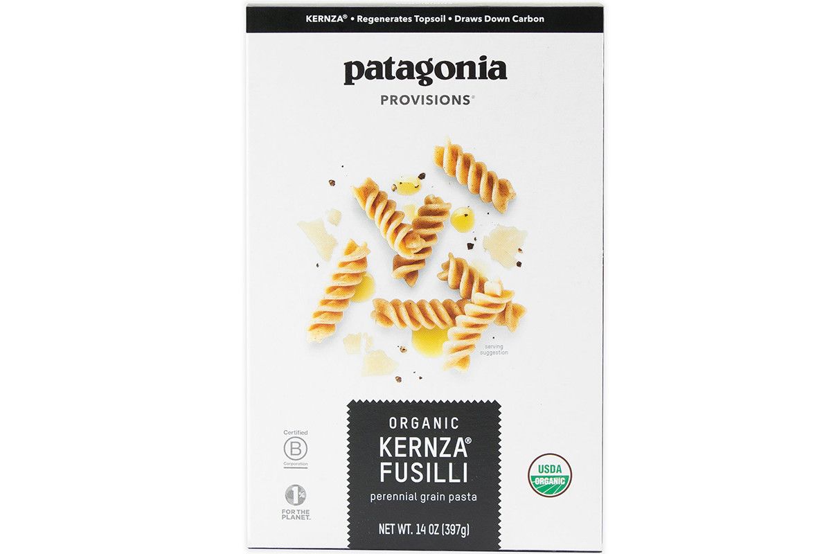 Organic Penne Pasta, 12 oz.