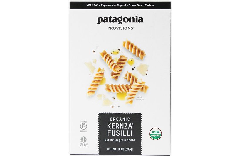 Organic Penne Pasta, 12 oz.
