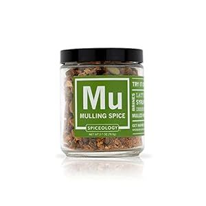 Mulling Spice
