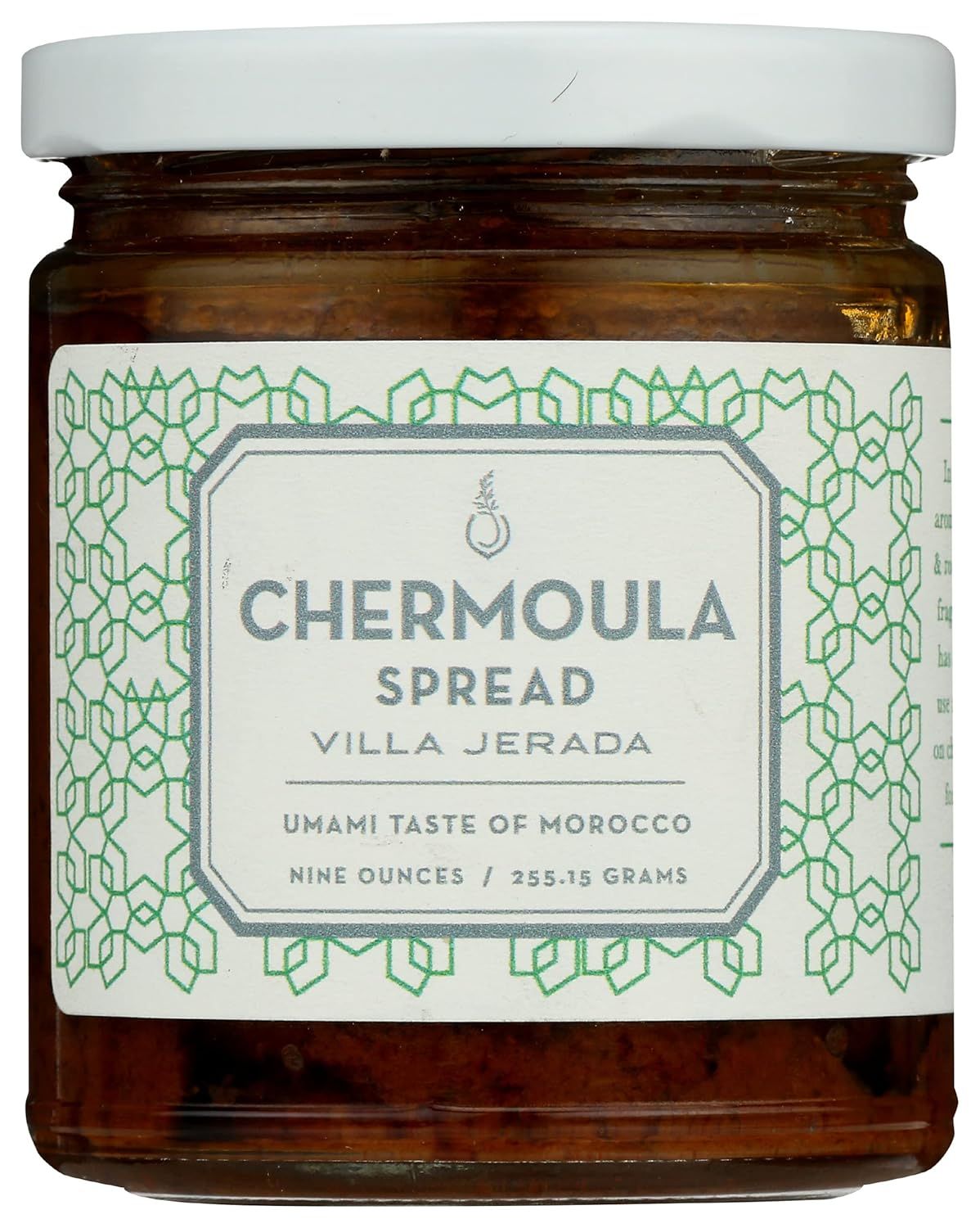 Chermoula, 9 oz.