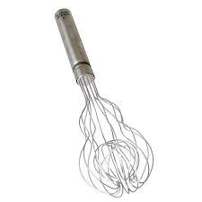 Double Balloon Whisk