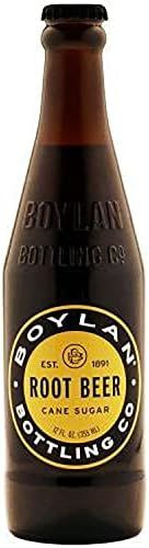 Boylan Root Beer