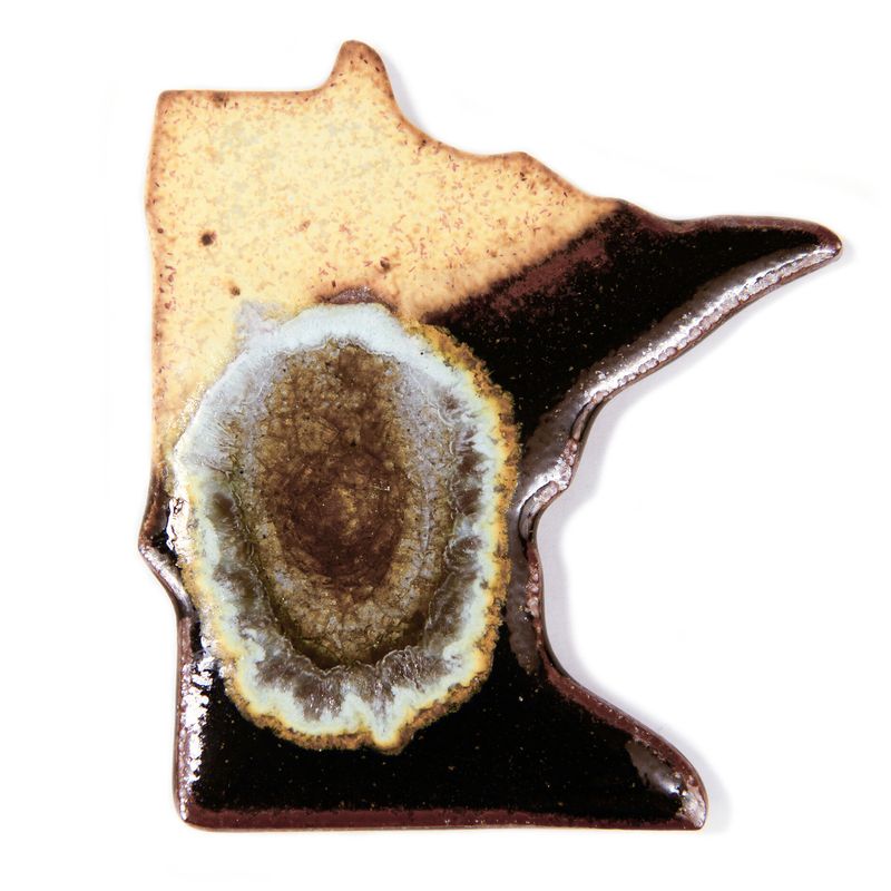 Minnesota Magnet Assorted Best Sellers