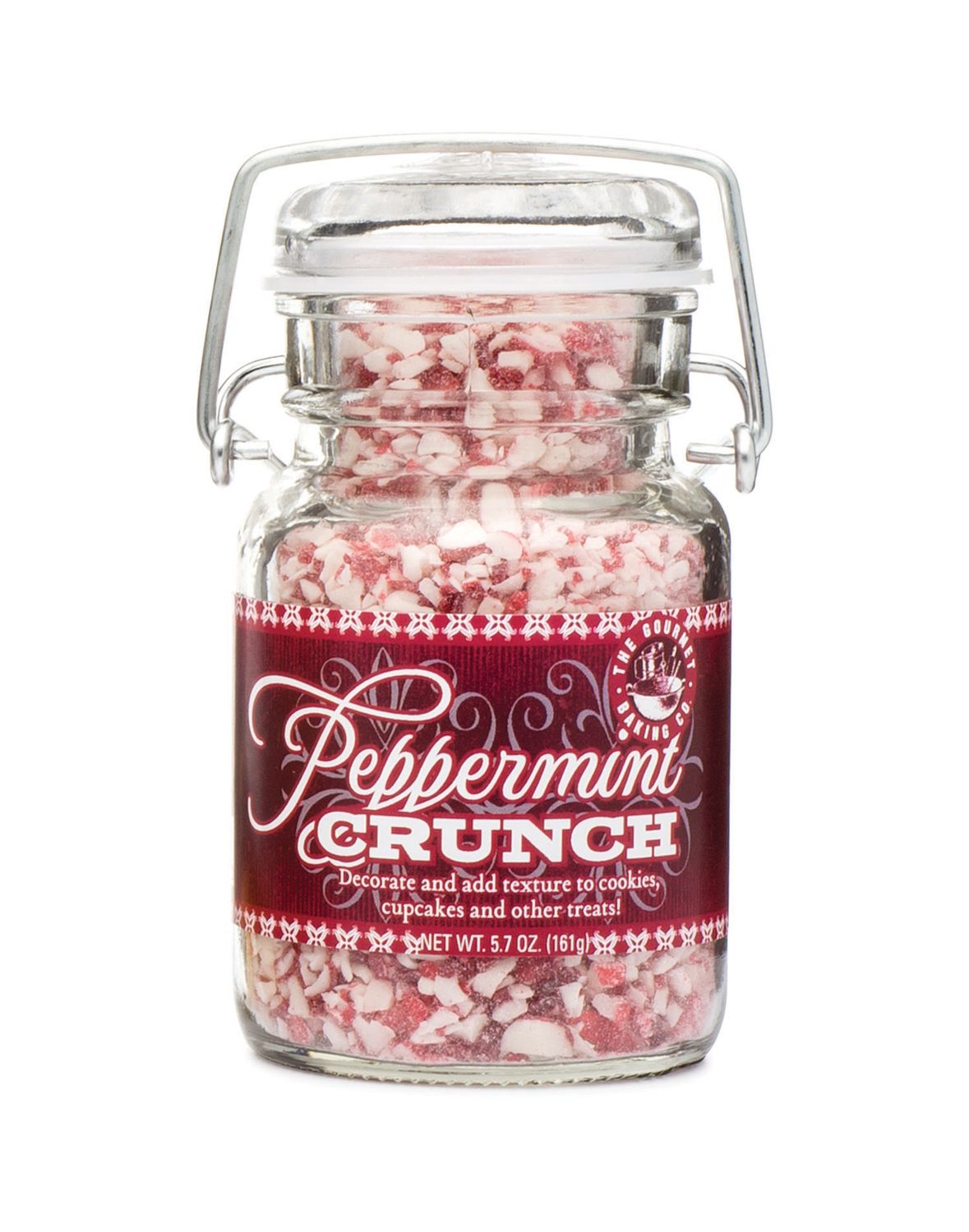 Peppermint Crunch