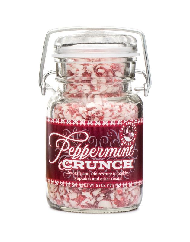 Peppermint Crunch