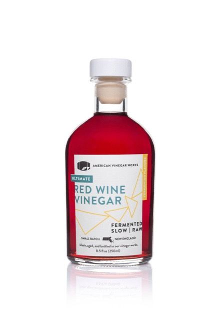 Ultimate Red Wine Vinegar | American Vinegar Works