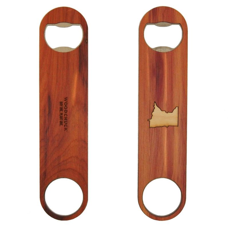 Bottle Opener, Duluth Minnesota
