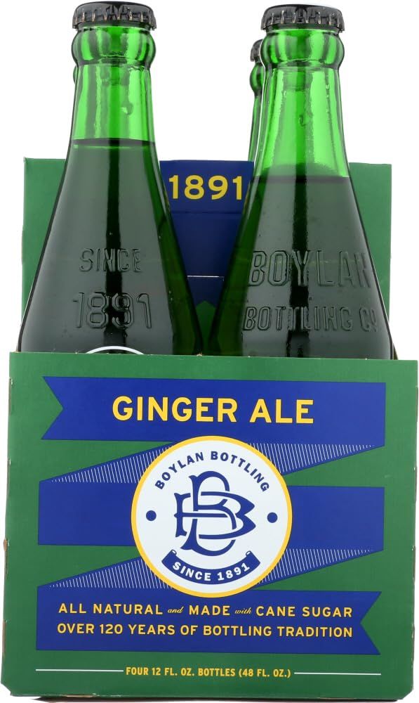 Boylan Ginger Ale