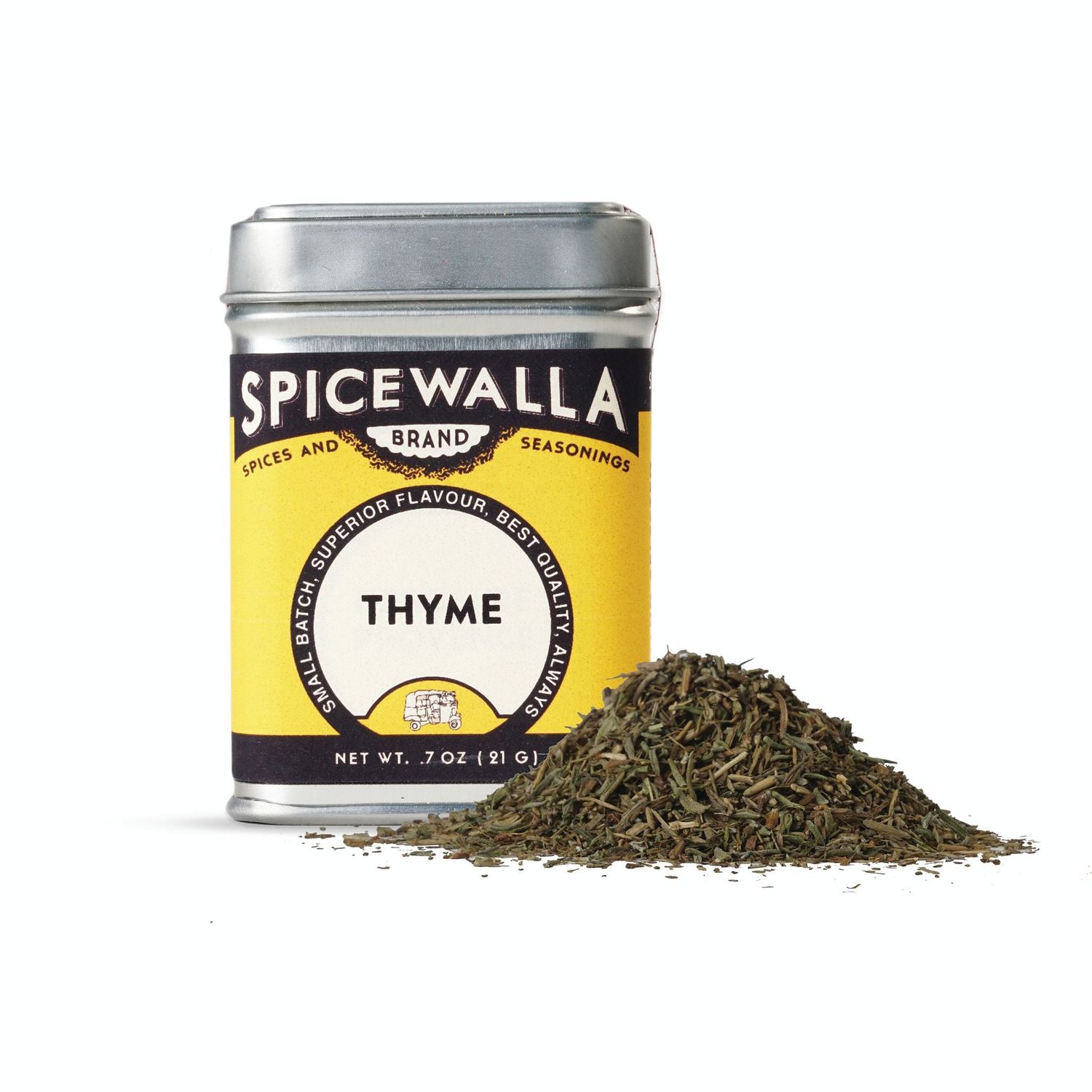Thyme Leaves .7 oz